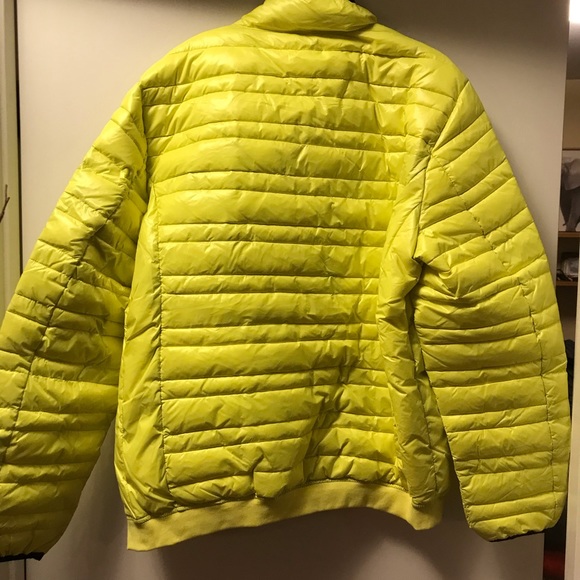 Noize puffer jacket - Picture 4 of 4